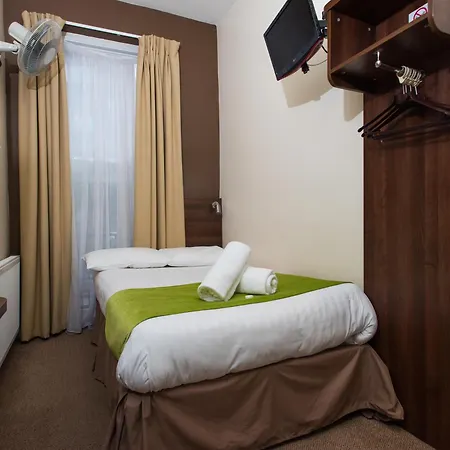 Marble Arch Inn London Exterior photo