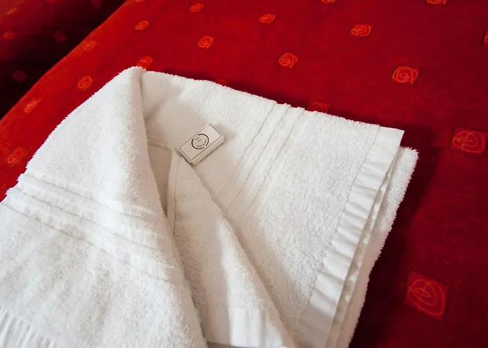 Marble Arch Inn