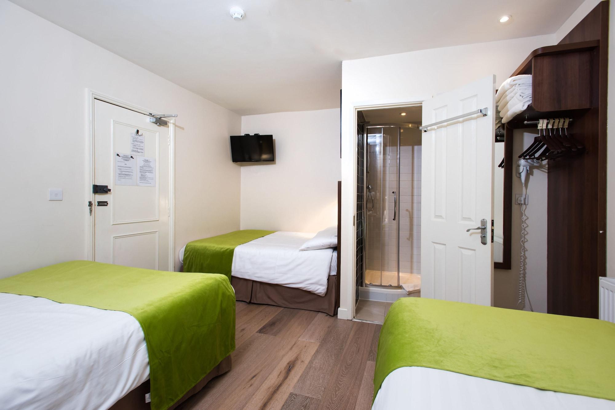 Hotel Marble Arch Londen