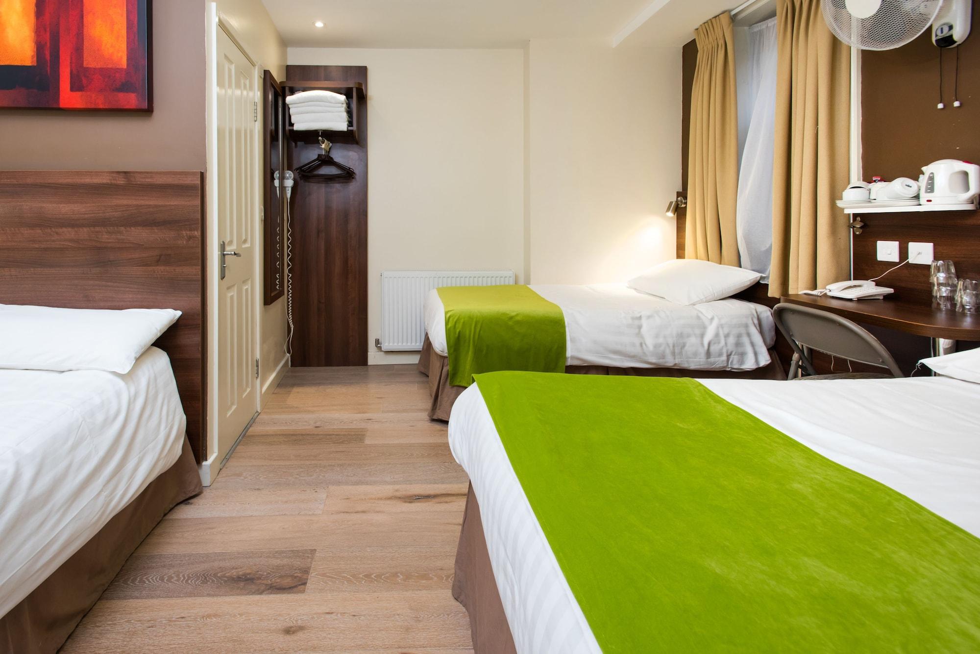 Hotel Marble Arch Londen