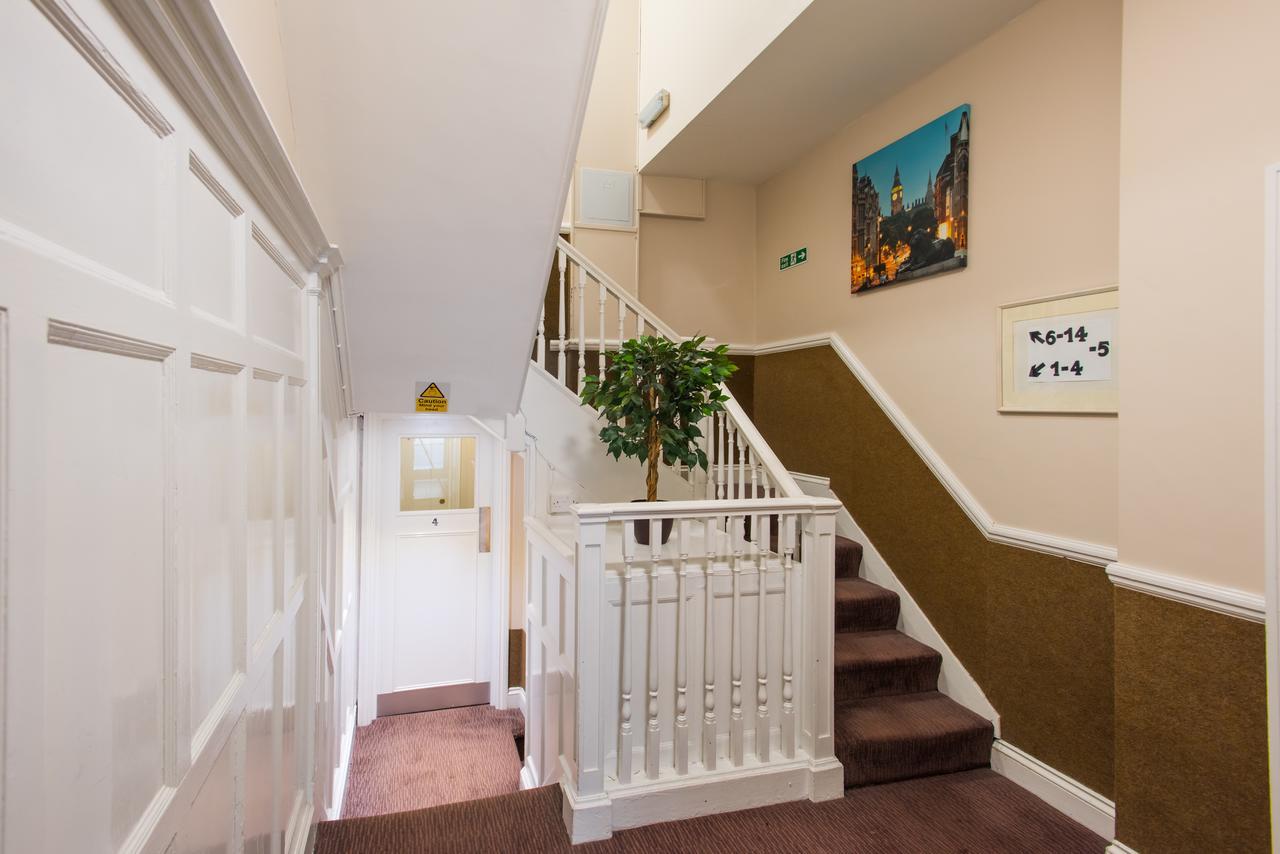 Marble Arch Hotel Londen