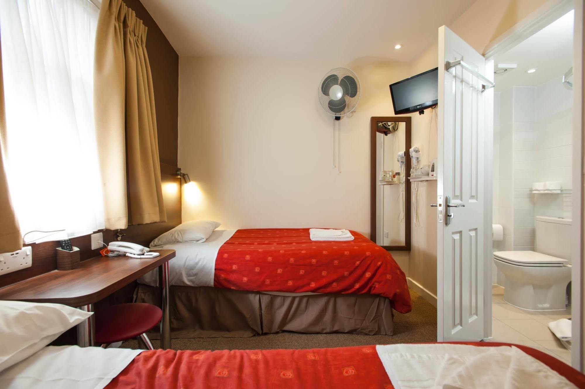 Marble Arch Hotel Londen